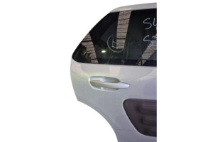 Porte arriere droit CITROEN C4 CACTUS Photo n°5