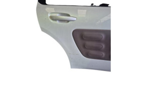 Porte arriere droit CITROEN C4 CACTUS Photo n°8