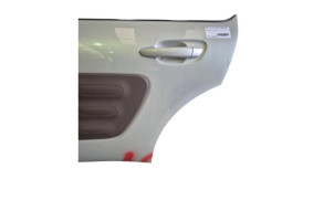 Porte arriere gauche CITROEN C4 CACTUS Photo n°2