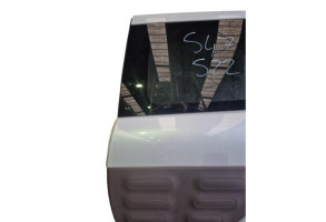 Porte arriere gauche CITROEN C4 CACTUS Photo n°6
