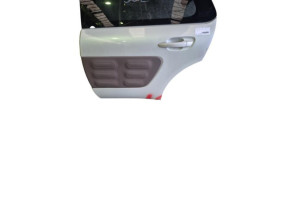 Porte arriere gauche CITROEN C4 CACTUS Photo n°9