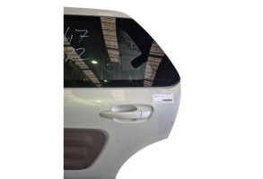 Porte arriere gauche CITROEN C4 CACTUS Photo n°10