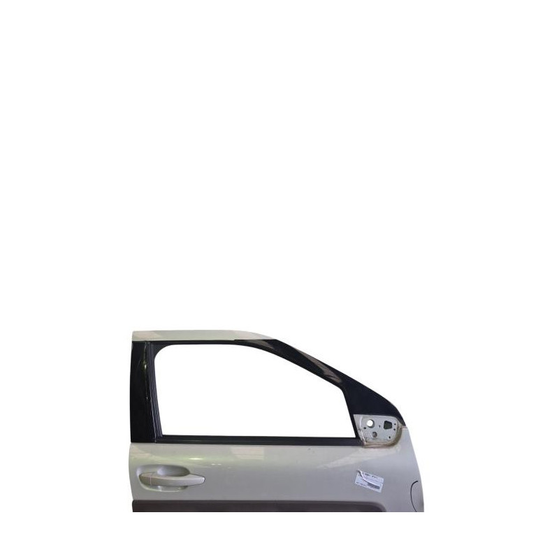 Porte avant droit CITROEN C4 CACTUS Photo n°1