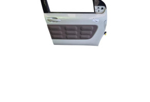 Porte avant droit CITROEN C4 CACTUS Photo n°5