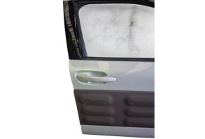 Porte avant droit CITROEN C4 CACTUS Photo n°6
