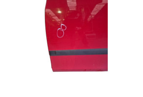 Porte arriere gauche SKODA FABIA 2 Photo n°6