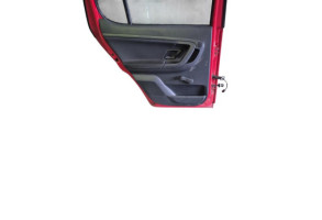 Porte arriere gauche SKODA FABIA 2 Photo n°10
