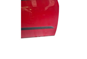 Porte avant droit SKODA FABIA 2 Photo n°2