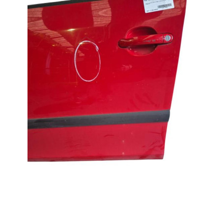 Porte avant gauche SKODA FABIA 2