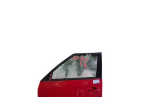 Porte avant gauche SKODA FABIA 2 Photo n°6
