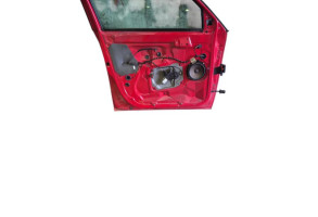 Porte avant gauche SKODA FABIA 2 Photo n°9