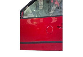 Porte avant gauche SKODA FABIA 2 Photo n°10