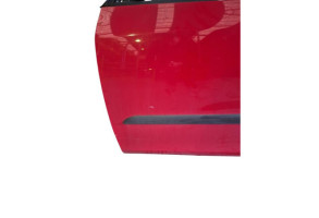 Porte avant gauche SKODA FABIA 2 Photo n°11