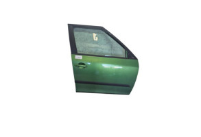 Porte avant droit SKODA FABIA 2 Photo n°1