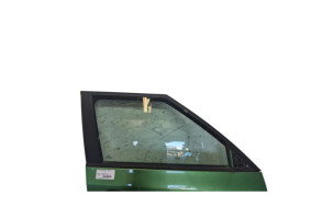 Porte avant droit SKODA FABIA 2 Photo n°2