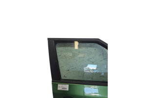 Porte avant droit SKODA FABIA 2 Photo n°4