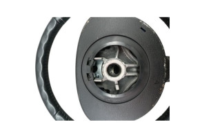 Volant PEUGEOT 207 Photo n°7