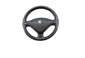 Volant PEUGEOT 207 Photo n°8