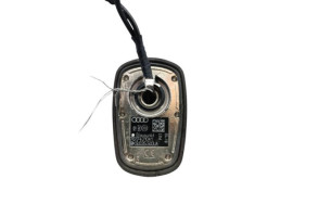 Antenne AUDI A4 3 Photo n°4