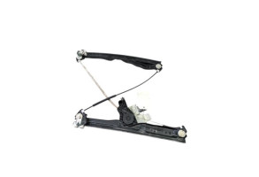 Leve vitre electrique avant gauche PEUGEOT 308 2 Photo n°5