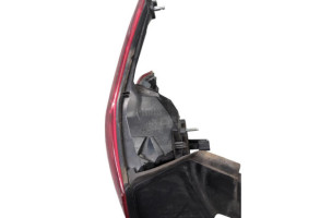 Feu arriere principal gauche (feux) PEUGEOT 308 2 Photo n°3