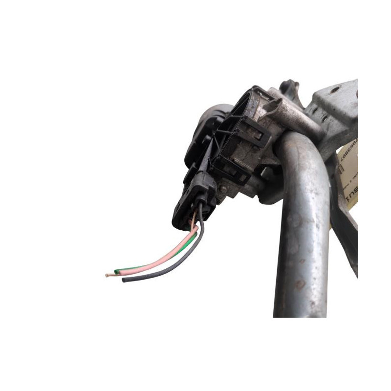 Moteur essuie glace avant RENAULT TWINGO 2 Photo n°1