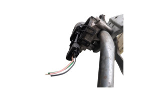 Moteur essuie glace avant RENAULT TWINGO 2 Photo n°1