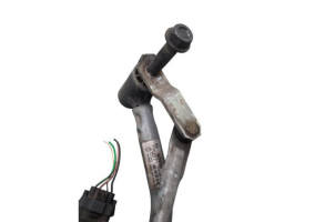 Moteur essuie glace avant RENAULT TWINGO 2 Photo n°3