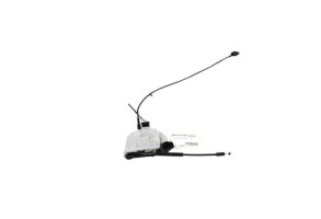 Serrure avant gauche RENAULT TWINGO 2 Photo n°2