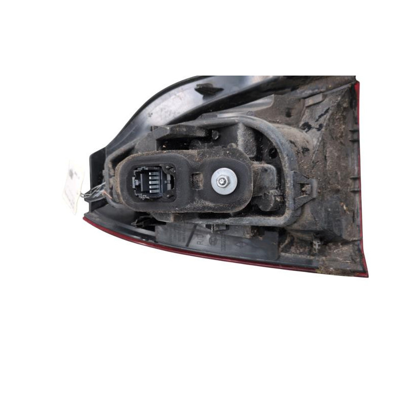 Feu arriere principal droit (feux) RENAULT TWINGO 2 Photo n°1