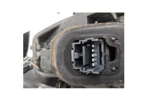 Feu arriere principal droit (feux) RENAULT TWINGO 2 Photo n°2