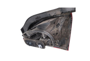 Feu arriere principal droit (feux) RENAULT TWINGO 2 Photo n°3