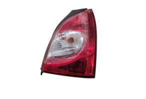 Feu arriere principal droit (feux) RENAULT TWINGO 2 Photo n°4