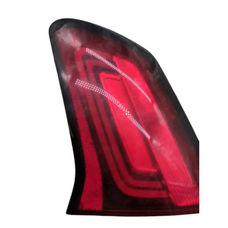 Feu arriere secondaire droit (feux) CITROEN C4 2