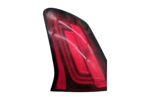 Feu arriere secondaire droit (feux) CITROEN C4 2 Photo n°1