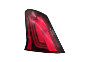 Feu arriere secondaire droit (feux) CITROEN C4 2 Photo n°5