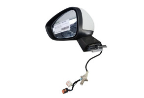 Retroviseur gauche CITROEN C4 2 Photo n°2