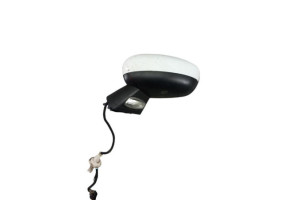 Retroviseur gauche CITROEN C4 2 Photo n°4