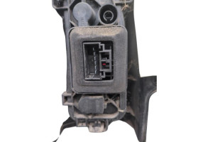 Feu arriere principal droit (feux) FIAT FIORINO 3 Photo n°2