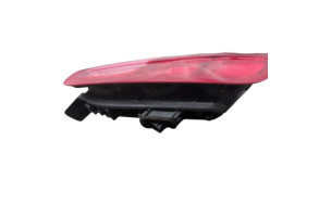 Feu arriere principal gauche (feux) FIAT GRANDE PUNTO Photo n°4