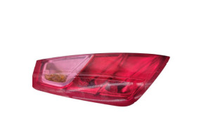 Feu arriere principal gauche (feux) FIAT GRANDE PUNTO Photo n°5