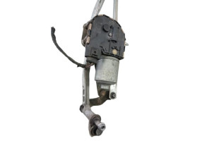 Moteur essuie glace avant AUDI A3 2 Photo n°3