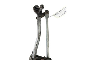 Moteur essuie glace avant AUDI A3 2 Photo n°4