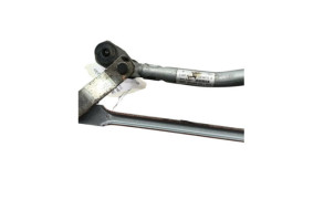 Moteur essuie glace avant AUDI A3 2 Photo n°6