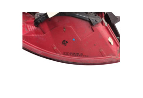 Feu arriere principal droit (feux) AUDI A3 2 Photo n°5