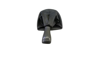 Pommeau de vitesses CITROEN NEMO Photo n°4