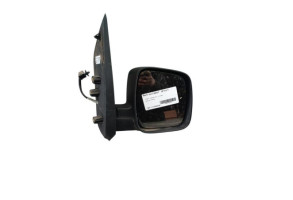 Retroviseur droit CITROEN NEMO Photo n°3