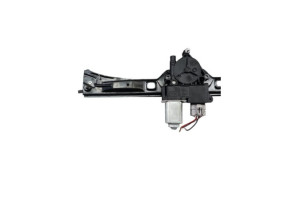 Leve vitre electrique avant droit CITROEN NEMO Photo n°2