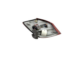 Feu arriere principal droit (feux) SKODA FABIA 2 Photo n°9