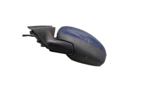 Retroviseur gauche SKODA FABIA 2 Photo n°2